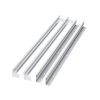 Spectrum frame voor opbouw ALGINE 620x620mm armatuur, aluminium en kunststof, slank 43mm profiel
