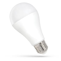 Spectrum LED A65 E27 230V 20W Varm Hvid 3000K GLS Pære 2300 lumen IP20 >80CRI Ikke-Dæmpbar