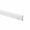 Luce LED per mobile Spectrum 300mm 4W 4000K 400 lumen IP20 Bianco da superficie con interruttore 230V