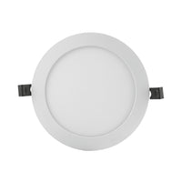 Downlight LED Spectrum Value DN180, 17W, 1350 lúmenes, 3000K Blanco Cálido, haz de 110°, corte de 192mm