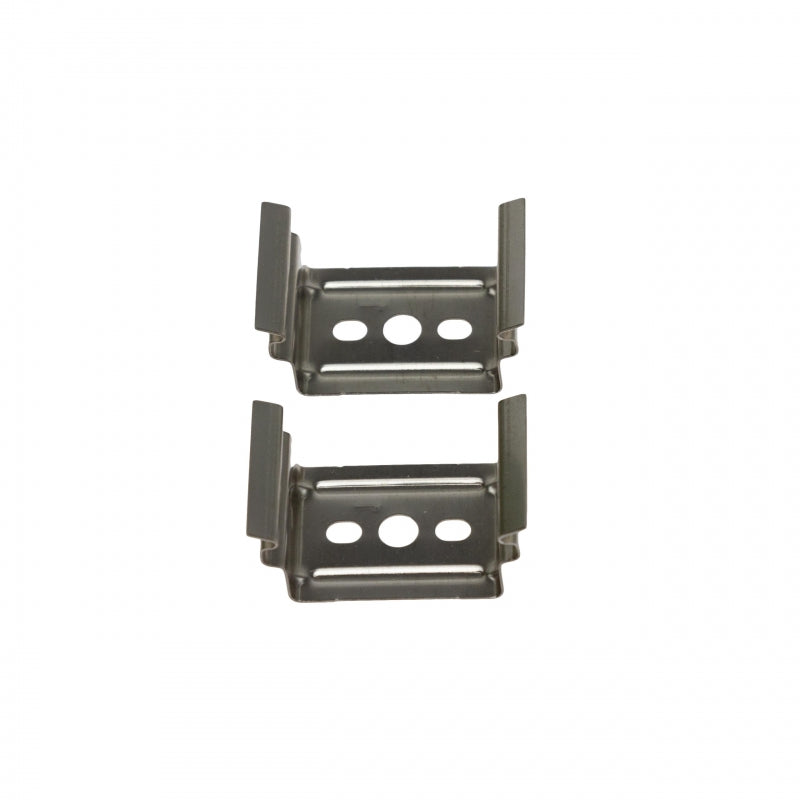 Spectrum LED LIMEA GIGANT Hermetisch 1200mm 38W 6000K 230V IP65 IK10 Koud Wit Plafond of Hangarmatuur Grijs