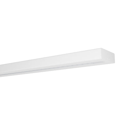 Spectrum LED montagebalk 1200mm, 40W, 4000K, 5050 lumen, CRI 90, IP20 voor binnenverlichting