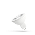 Spectrum LED MR16 GU5.3 12V 4W 3000K Varmvit 380 lumen 45° ljusvinkel ej dimbar spot
