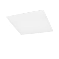 Panneau LED Spectrum 48W CCT 230V 6300 lumens 120° IP20 CRI 80 Blanc 600x600 encastré ou en saillie
