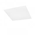 Panneau LED Spectrum 48W CCT 230V 6300 lumens 120° IP20 CRI 80 Blanc 600x600 encastré ou en saillie