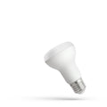Spectrum LED R-63 Reflektor Lampa E27 8W 3000K Varmvit 710 lumen 230V Inomhusbelysning Ej dimbar