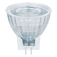 Spectrum LED Spot Reflektor GU4 MR11 2.8W 2700K 184 lumen 36D Dimbar ersätter 20W