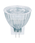 Spectrum LED Spot Reflektor GU4 MR11 2.8W 2700K 184 lumen 36D Dimbar ersätter 20W