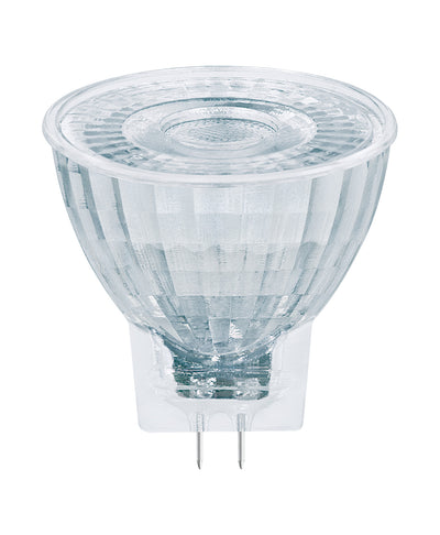 Spectrum LED Spot Reflektor GU4 MR11 2.8W 2700K 184 lumen 36D Dæmpbar erstatter 20W