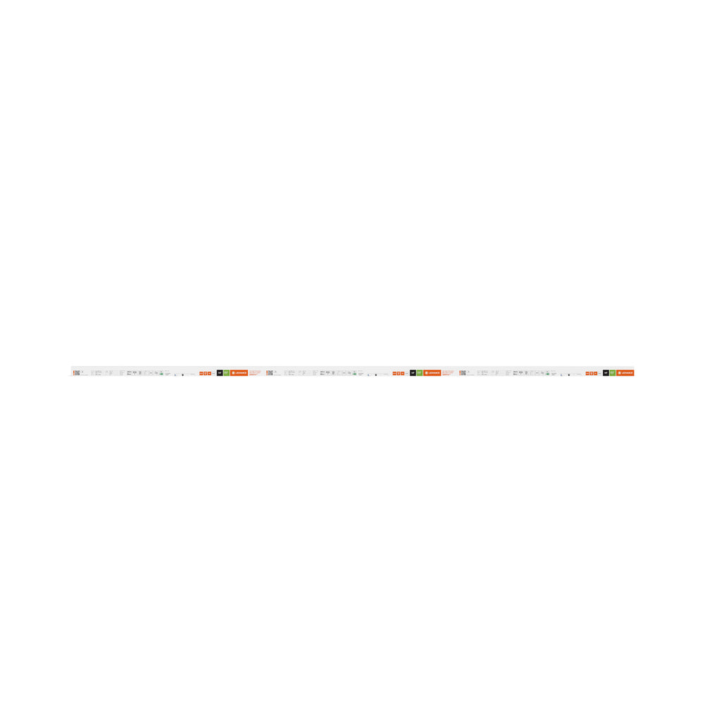 Tubo Spectrum LED T5 36W 4000K 5600 lúmenes 145cm blanco frío ultra rendimiento HF reemplaza 80W