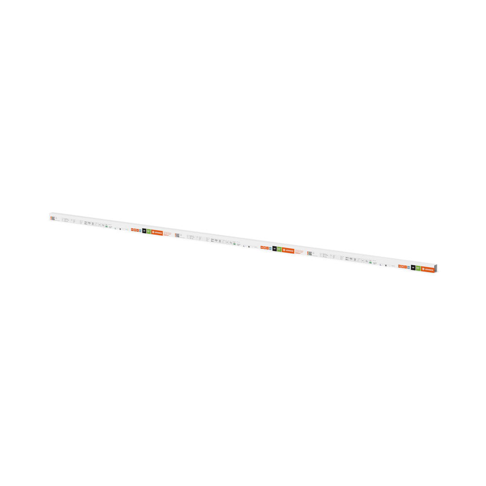 Spectrum LED T5 Rör 36W 5600 lumen 6500K Dagsljus 145cm HF Ultra Output ersätter 80W