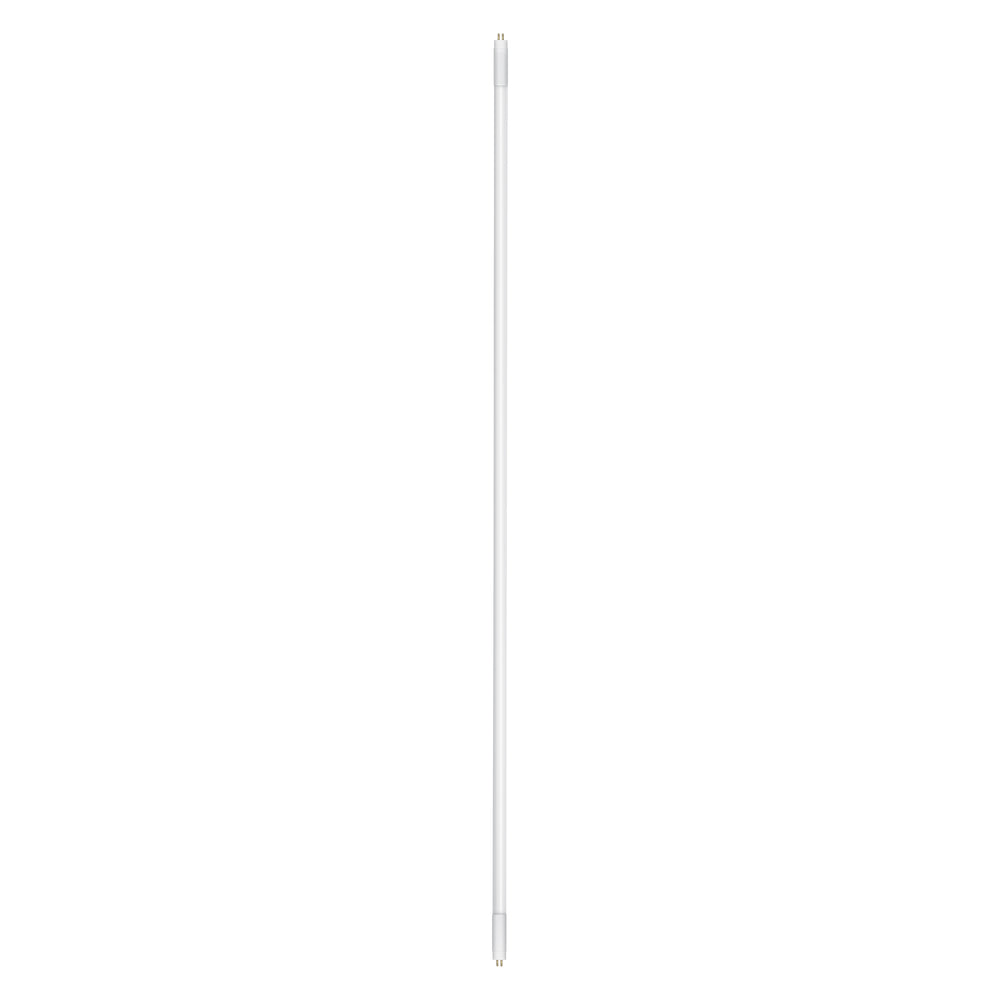 Spectrum LED Rör T5 Hög Effektivitet 10W 4000K 1500 lumen 85cm ersätter 21W för starkt dagsljus