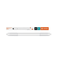 Tubo LED Spectrum T5 Alta Eficiencia 4W 4000K 400 lúmenes 29cm Blanco Frío reemplaza 8W