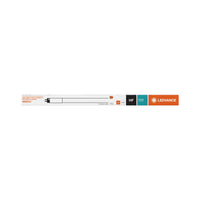 Tubo LED Spectrum T5 Alta Eficiencia 4W 4000K 400 lúmenes 29cm Blanco Frío reemplaza 8W