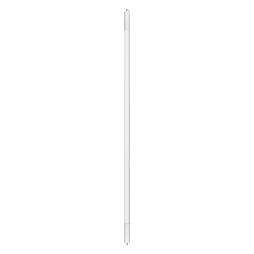 Tubo LED Spectrum T5 Alta Eficiencia 4W 4000K 400 lúmenes 29cm Blanco Frío reemplaza 8W