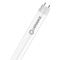 Tubo LED Spectrum T8 72cm 7W 830 3000K 765 lúmenes blanco cálido EM Sustituto de red para 16W