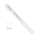Tube LED Spectrum T8 Superior 150cm 22.2W 3000K 3690 lumens blanc chaud EM remplacement secteur pour 58W