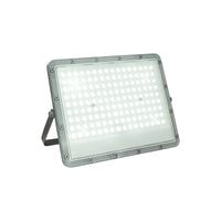 Spectrum NOCTIS MAX LED projektør 100W 6500K 8600 lumen 230V IP65 IK08 85° Grå udendørs belysning
