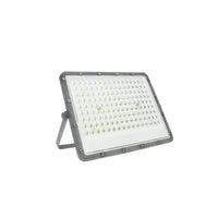 Spectrum NOCTIS MAX LED projektør 100W 6500K 8600 lumen 230V IP65 IK08 85° Grå udendørs belysning