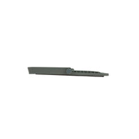Spectrum NOCTIS MAX LED projektør 100W 6500K 8600 lumen 230V IP65 IK08 85° Grå udendørs belysning