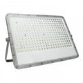 Spectrum NOCTIS MAX LED Strålkastare 150W 6500K 14000 lumen 230V IP65 IK08 85° Strålvinkel Grå Hölje Utomhus