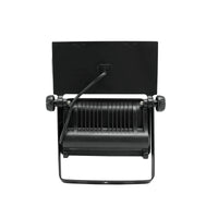 Spectrum NOCTIS SOLARIS MINI LED strålkastare 2W 6000K 200 lumen IP65 Svart med PIR-rörelsesensor solcellsdriven