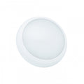 Spectrum NYMPHEA CITY PRO 2 LED ytmonterad armatur 24/30W CCT 230V 4400 lumen IP65 IK08 Vit 120° rund