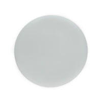 Lámpara de techo LED Spectrum NYMPHEA 40W 6000K 5300 lúmenes 230V IP54 Blanco Negro montaje superficial redondo