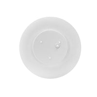 Spectrum NYMPHEA PROXI PIR LED Plafoniera 18W 4000K 2000 lumen IP54 Rotonda Bianca 230V