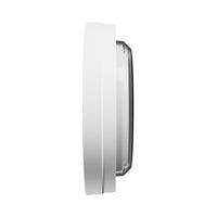 Spectrum PASTILO LED plafondlamp 10W CCT 230V 120° 1200 lumen IP54 IK10 Wit Rond 180x47mm