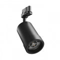 Spectrum PAVA BASIC LED Strålkastarskena 20W CCT 230V 3-fas 20-45° Svart IP20 2225 lumen CRI 80