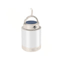Spectrum SOLARA Campo LED campinglampa 2W 3000K-6500K IP20 USB-C soluppladdningsbar powerbank