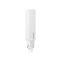 Philips CorePro LED PLC 6.9W 3000K G24d-2 lamp with 700 lumen and 120° beam