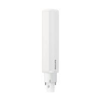 Philips CorePro LED PLC 8.9W 3000K g24d-3 energy-efficient light bulb