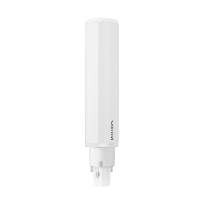 Philips CorePro LED PLC 8.9W 3000K g24d-3 energy-efficient light bulb