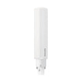 Philips CorePro LED PLC 8.9W 3000K G24d-3 2-Pin Lamp, 990 lumen, CRI 82, 220-240V, Matte Afwerking