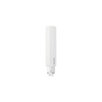 Philips CorePro LED PLC 9W 3000K G24q-3 4P insteeklamp, 950 lumen, compatibel met HF voorschakelapparaat