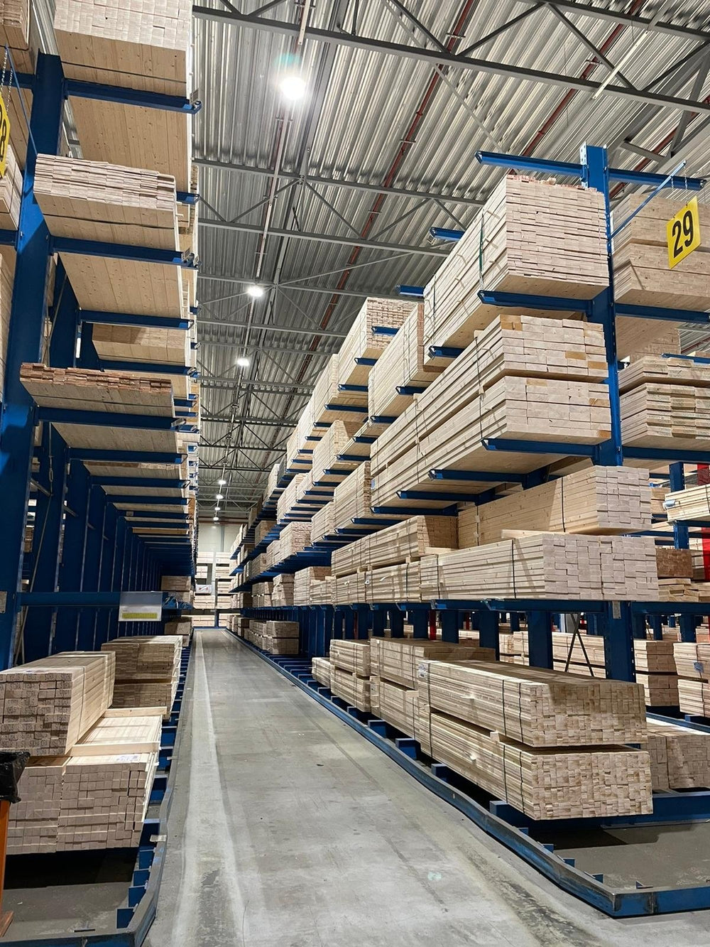 Tsong LED High Bay UFO 100W 15000 lumen 1-10V dimbar 3000K CRI 80 Philips Chip IP20 CE RoHS Svart