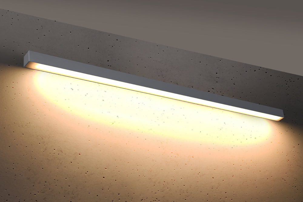 Philips LED panel 36W 3000K-6000K 3960 lumen flicker-free