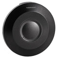Thorgeon LED Bewegungsmelder Schwarz Aufputz 360° Mikrowelle IP20 220-240V max 1000W CE RoHS