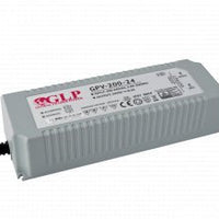 Adattatore di alimentazione LED GLP 24V 100W 4.2A IP67 impermeabile ad alto CRI