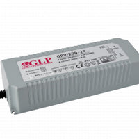 GLP LED Netzteil Adapter 24V 100W 4.2A IP67 wasserdicht CE RoHS zuverlässiger Treiber für Beleuchtung