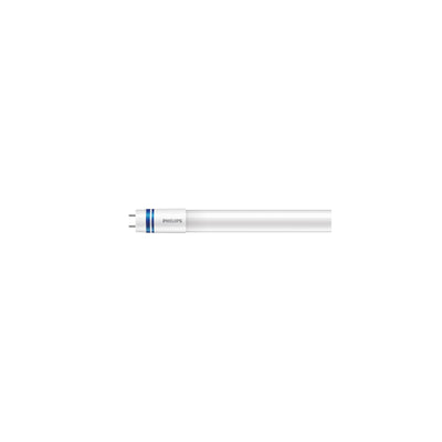 Philips MAS LEDtube HF 1200mm UO 16W830 T8 3000K iluminación blanco cálido