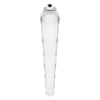 Lámpara LED Tsong 10.5W 3000K 1521 lúmenes 220-240V IP20 CRI 80 aluminio dorado mate IK10 CE RoHS
