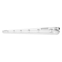 Lámpara LED Tsong 10.5W 3000K 1521 lúmenes 220-240V IP20 CRI 80 aluminio dorado mate IK10 CE RoHS