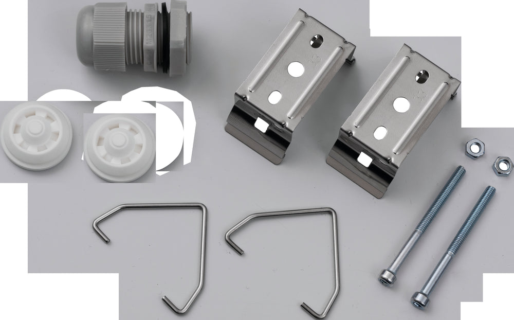 Lampe LED Tsong 10.5W 3000K 1521 lumens 220-240V IP20 IK10 Faisceau 120° CE RoHS Sans scintillement Or Mat