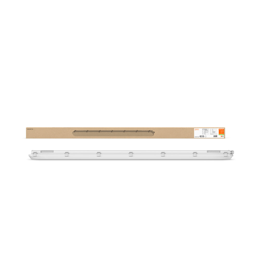 Tsong LED Lampe 10.5W 3000K 1521 Lumen 220-240V IP20 IK10 CRI 80 Aluminium mattgold 120° Abstrahlwinkel CE RoHS