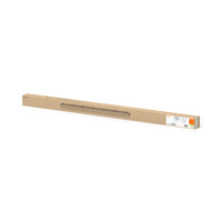 Tsong LED Lampe 10.5W 3000K 1521 Lumen 220-240V IP20 IK10 CRI 80 Aluminium mattgold 120° Abstrahlwinkel CE RoHS