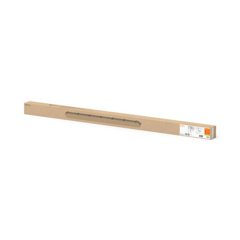 Tsong LED Lampe 10.5W 3000K 1521 Lumen 220-240V IP20 IK10 CRI 80 Aluminium mattgold 120° Abstrahlwinkel CE RoHS