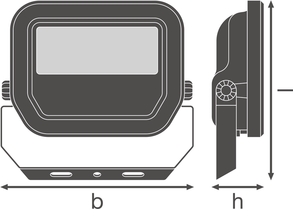 Tsong LED lampe 10.5W 3000K 1521 lumen 220-240V IP20 IK10 CRI 80 aluminium mat guld CE RoHS